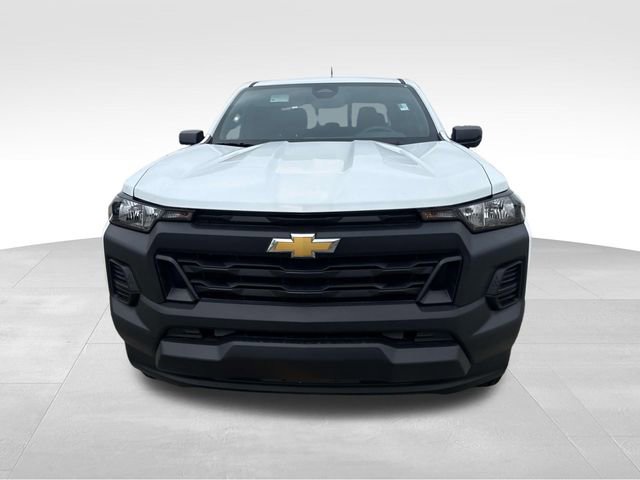 New 2026 Chevrolet Colorado W/T w/ Advanced Trailering Package image 2