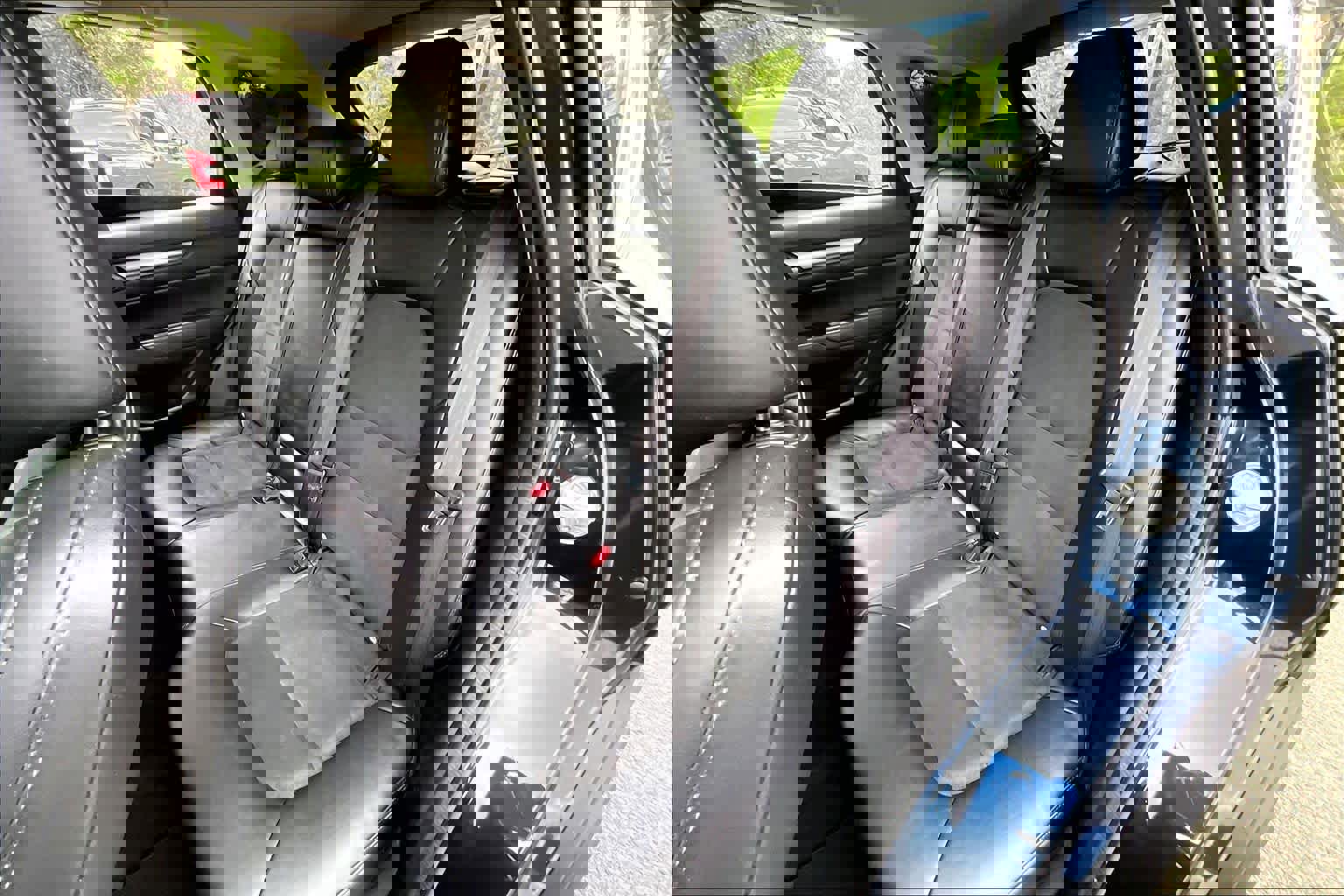 Used 2020 MAZDA CX-5 Touring image 20