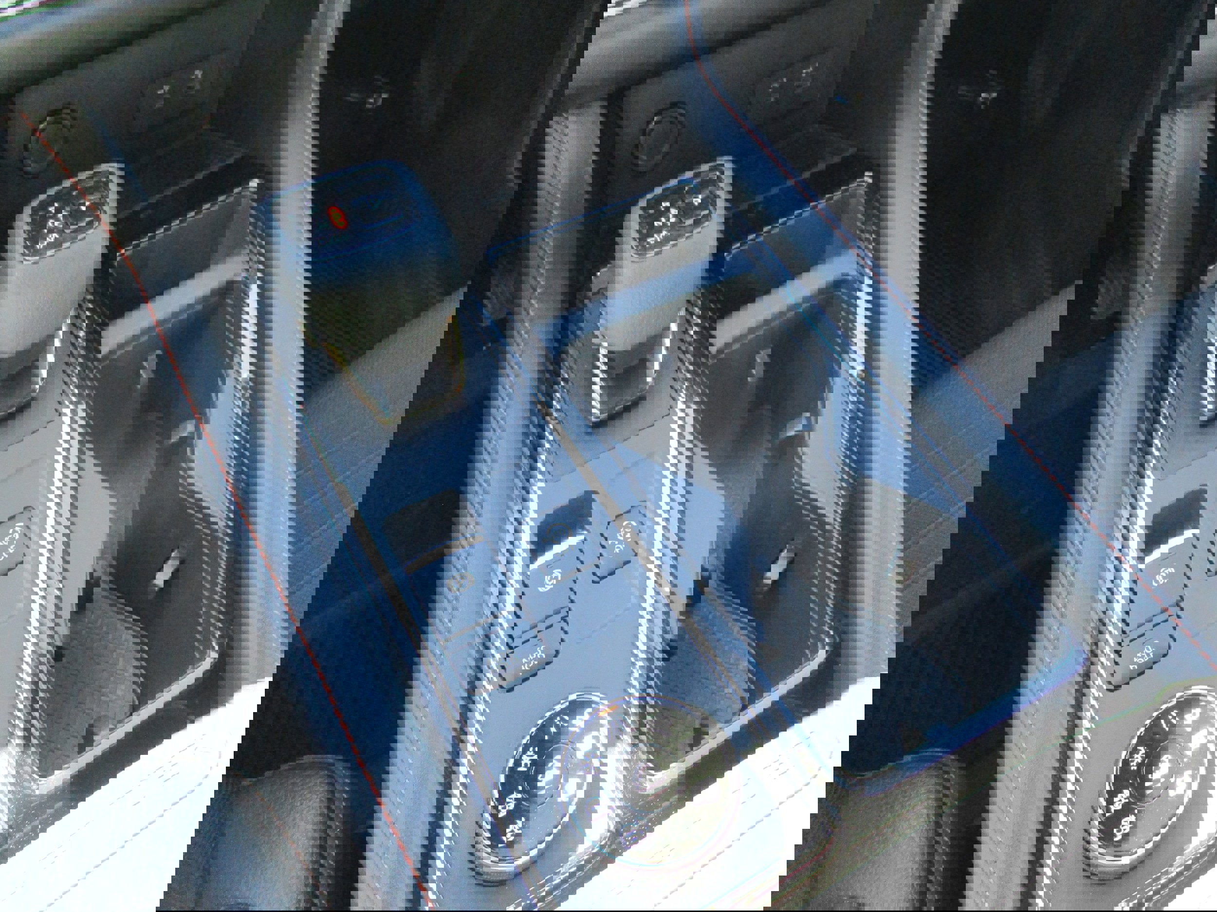 Used 2023 Nissan Pathfinder Rock Creek image 27