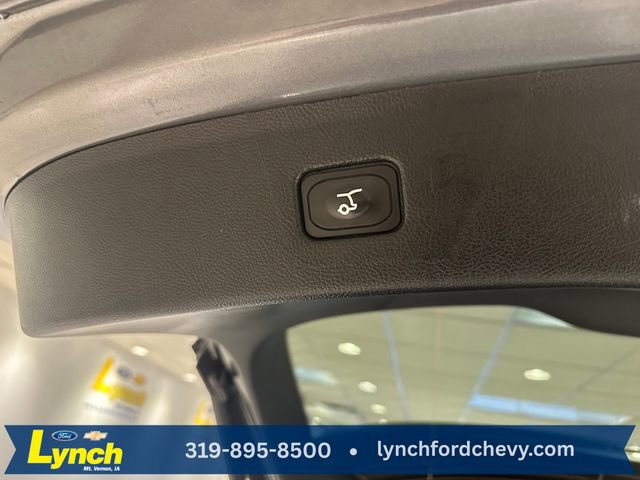 Used 2024 Ford Edge SEL w/ Convenience Package AWD/4WD image 18