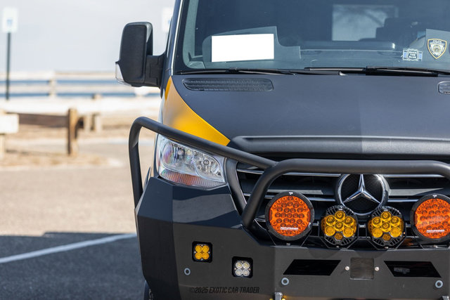 Used 2022 Mercedes-Benz Sprinter 3500 image 61