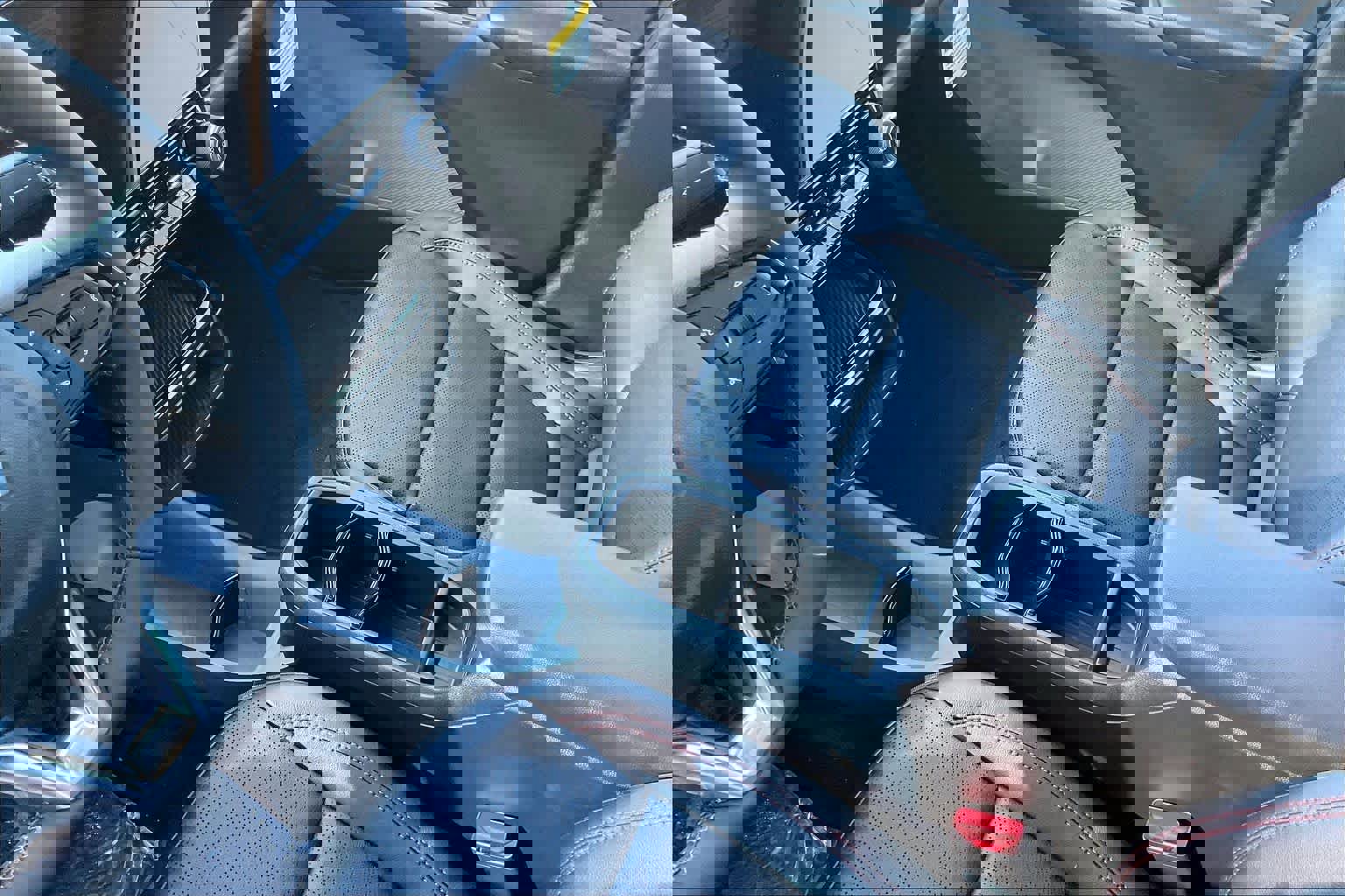 New 2027 Chevrolet Bolt RS image 7