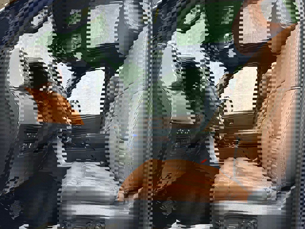 Used 2025 Toyota Tundra 1794 Edition image 14