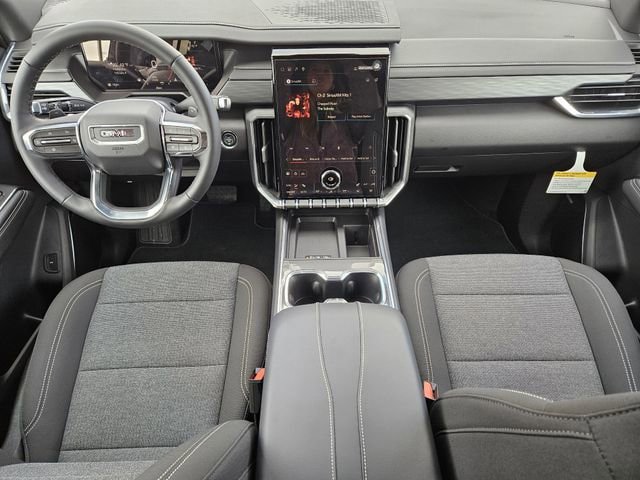 New 2026 GMC Acadia Elevation FWD image 19