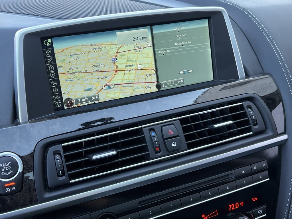 Used 2014 BMW 650i Coupe image 22