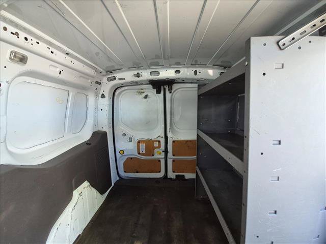 Used 2022 Ford Transit Connect XL FWD image 18