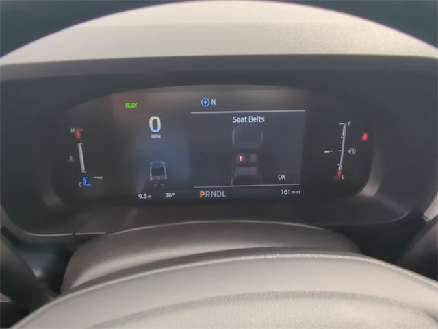 New 2025 Ford Maverick XLT image 26