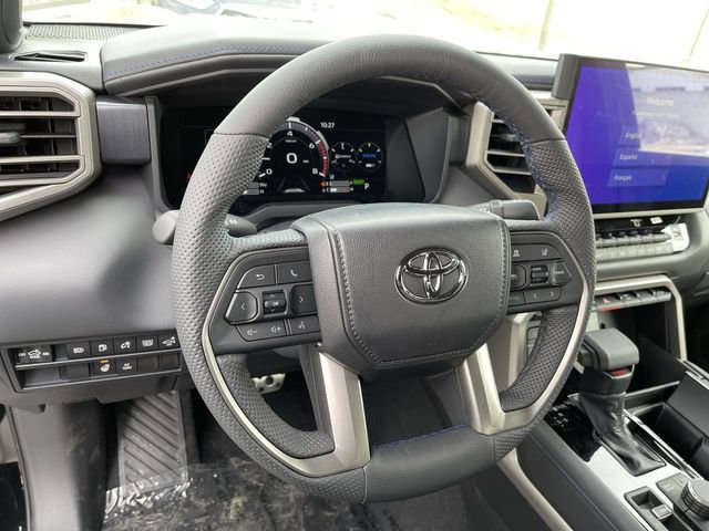New 2026 Toyota Tundra Limited image 15