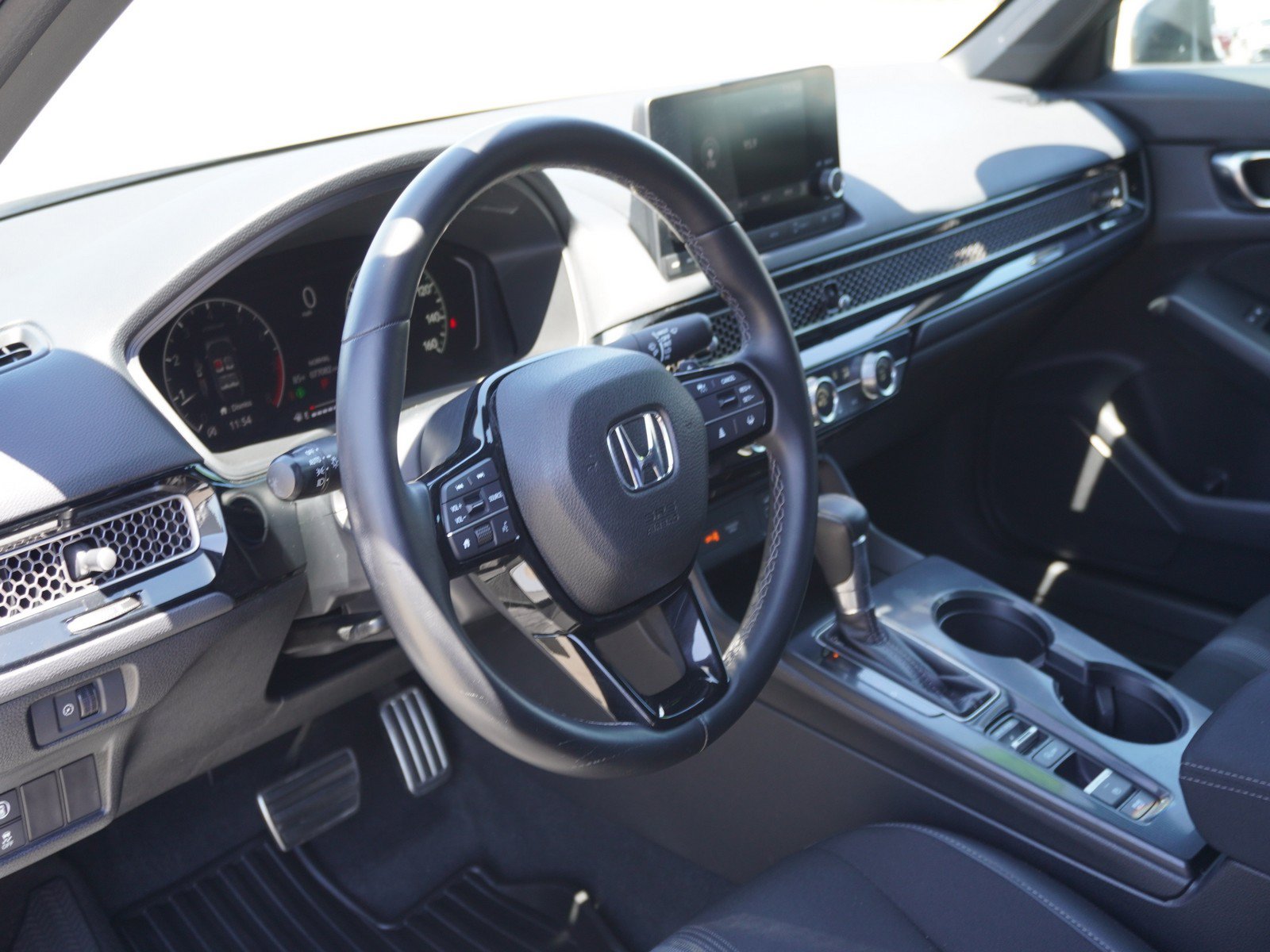 Used 2022 Honda Civic Sport image 18