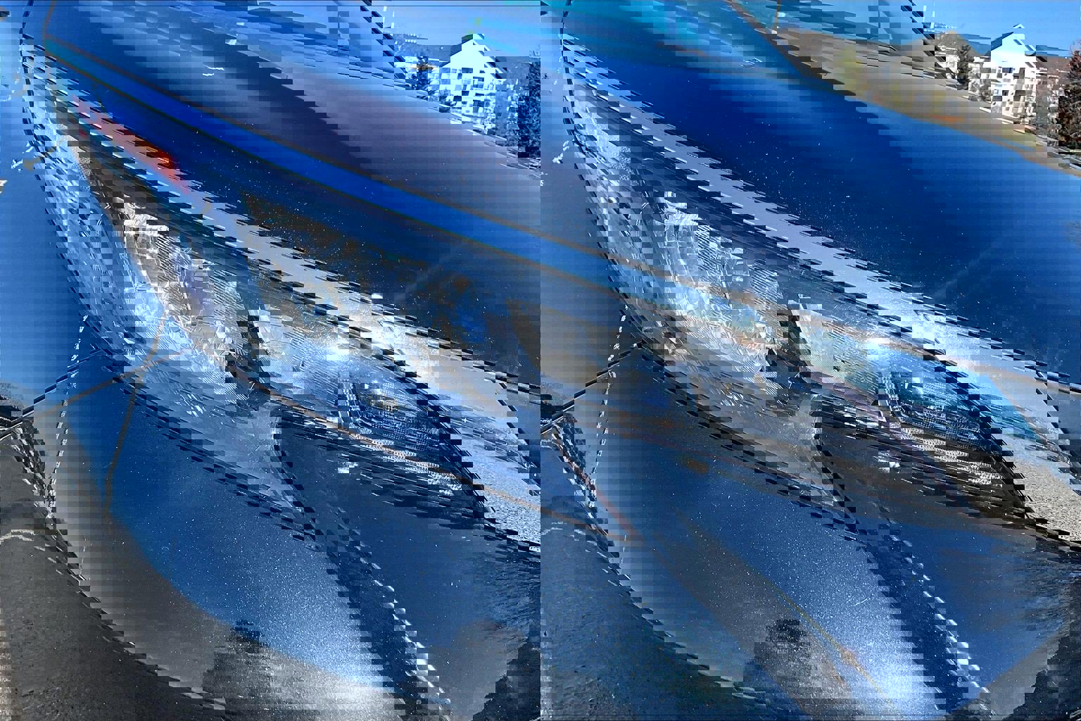 Used 2024 Toyota Sienna LE image 27