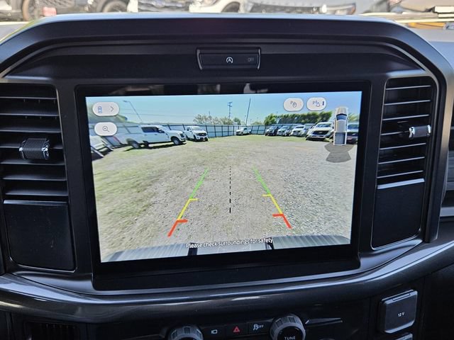 New 2026 Ford F150 STX w/ Equipment Group 200A AWD/4WD image 25