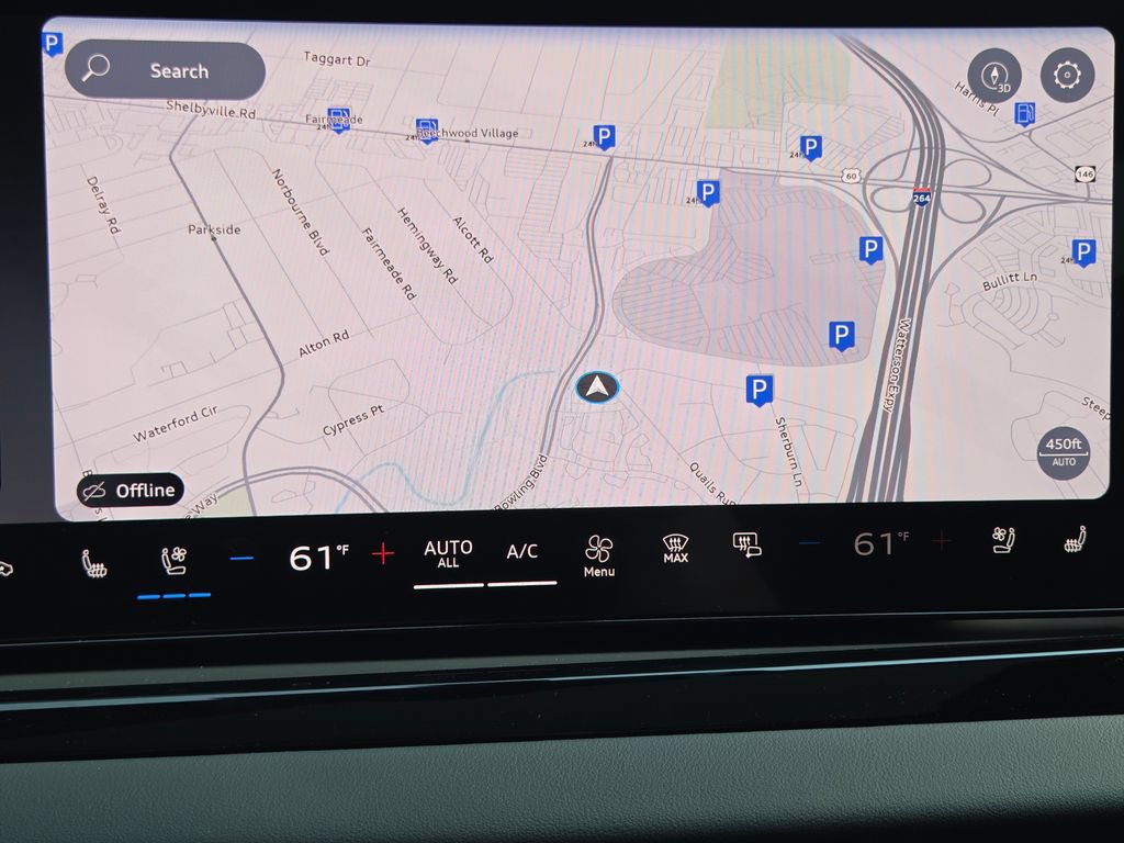 New 2026 Audi A6 Prestige AWD/4WD image 25