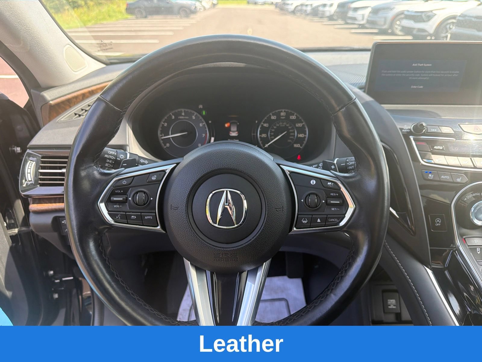 Used 2022 Acura RDX w/ Advance Package AWD/4WD image 15