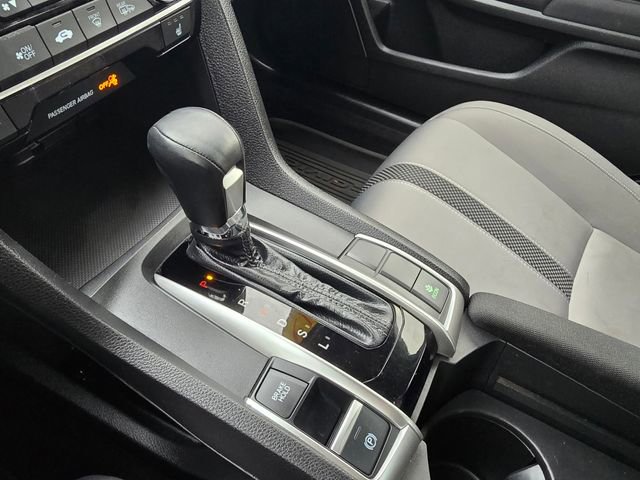 Used 2019 Honda Civic EX image 41