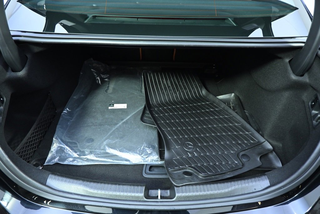 Used 2023 Mercedes-Benz C 300 4MATIC Sedan image 19