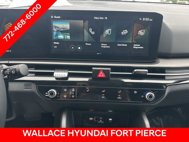 Used 2026 Kia Sportage LX w/ LX Convenience Package image 22