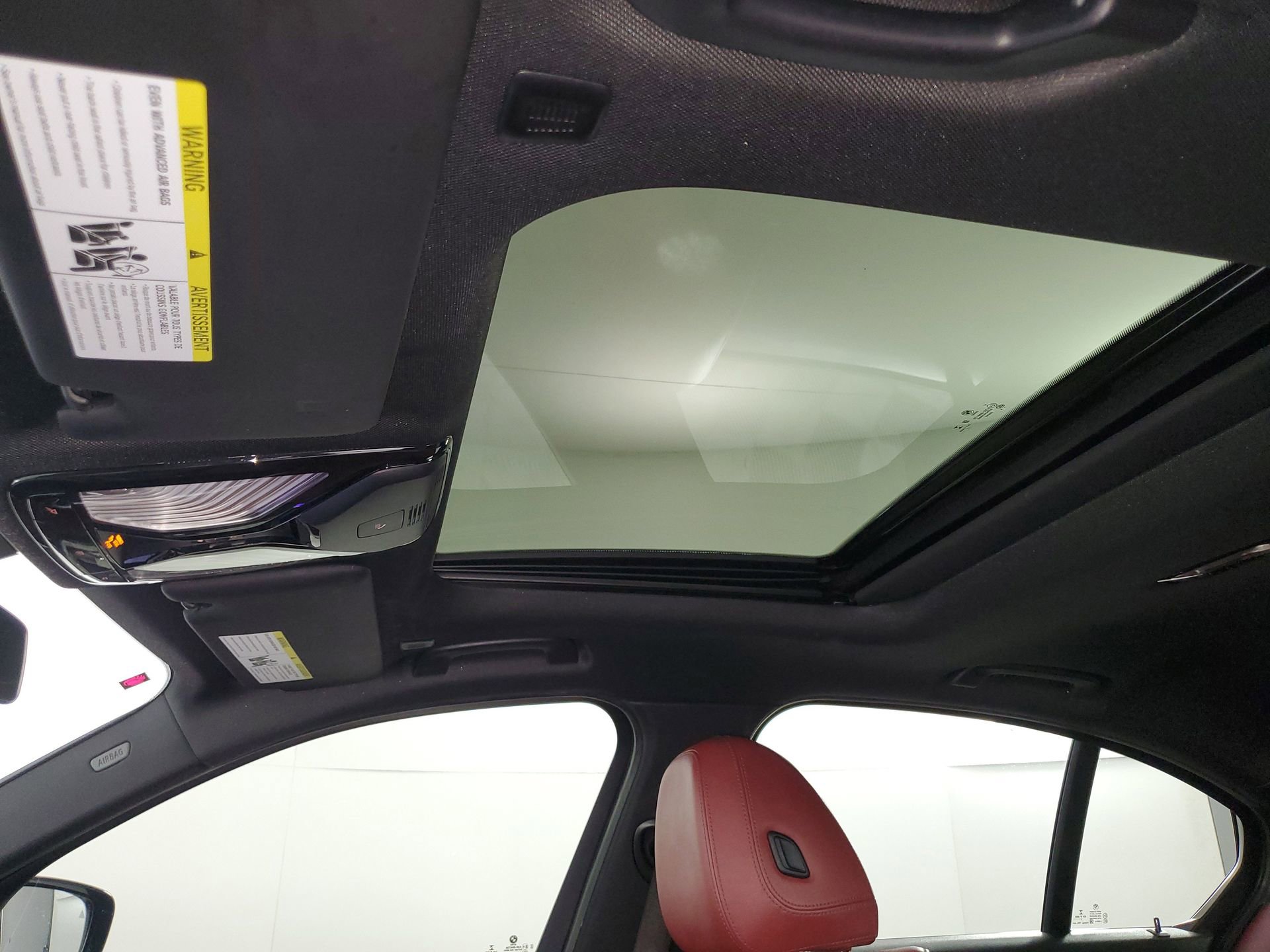 Used 2022 BMW M340i xDrive image 45