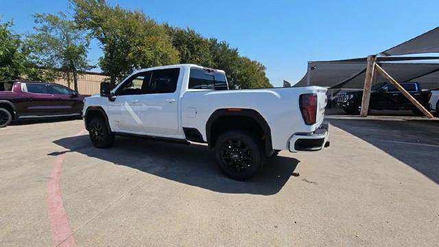 New 2026 GMC Sierra 2500 AT4 w/ AT4 Premium Plus Package image 85