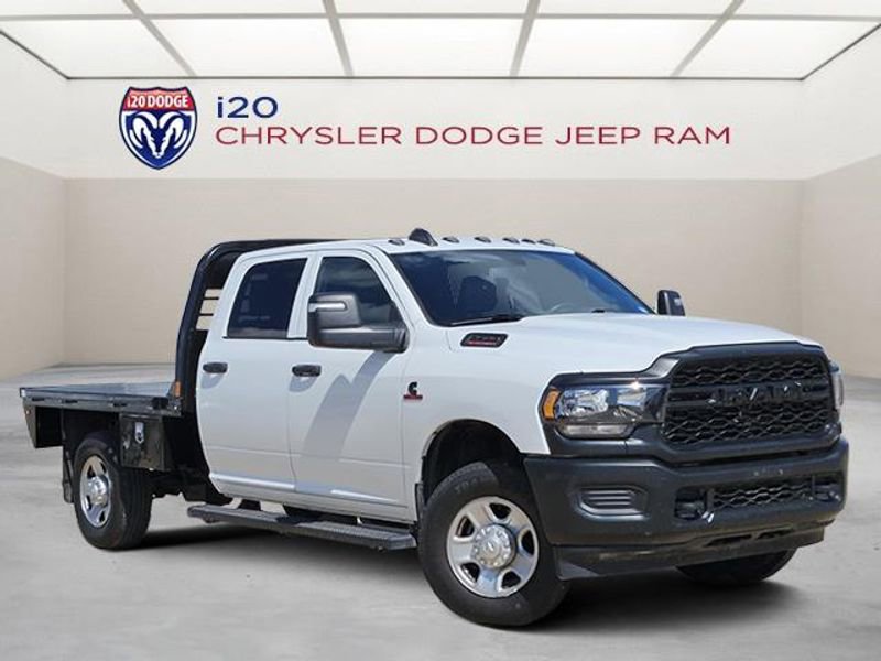 Used 2023 RAM 2500 Tradesman