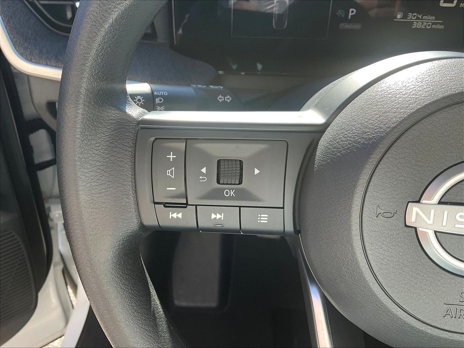 Certified 2026 Nissan Kicks SV FWD image 13