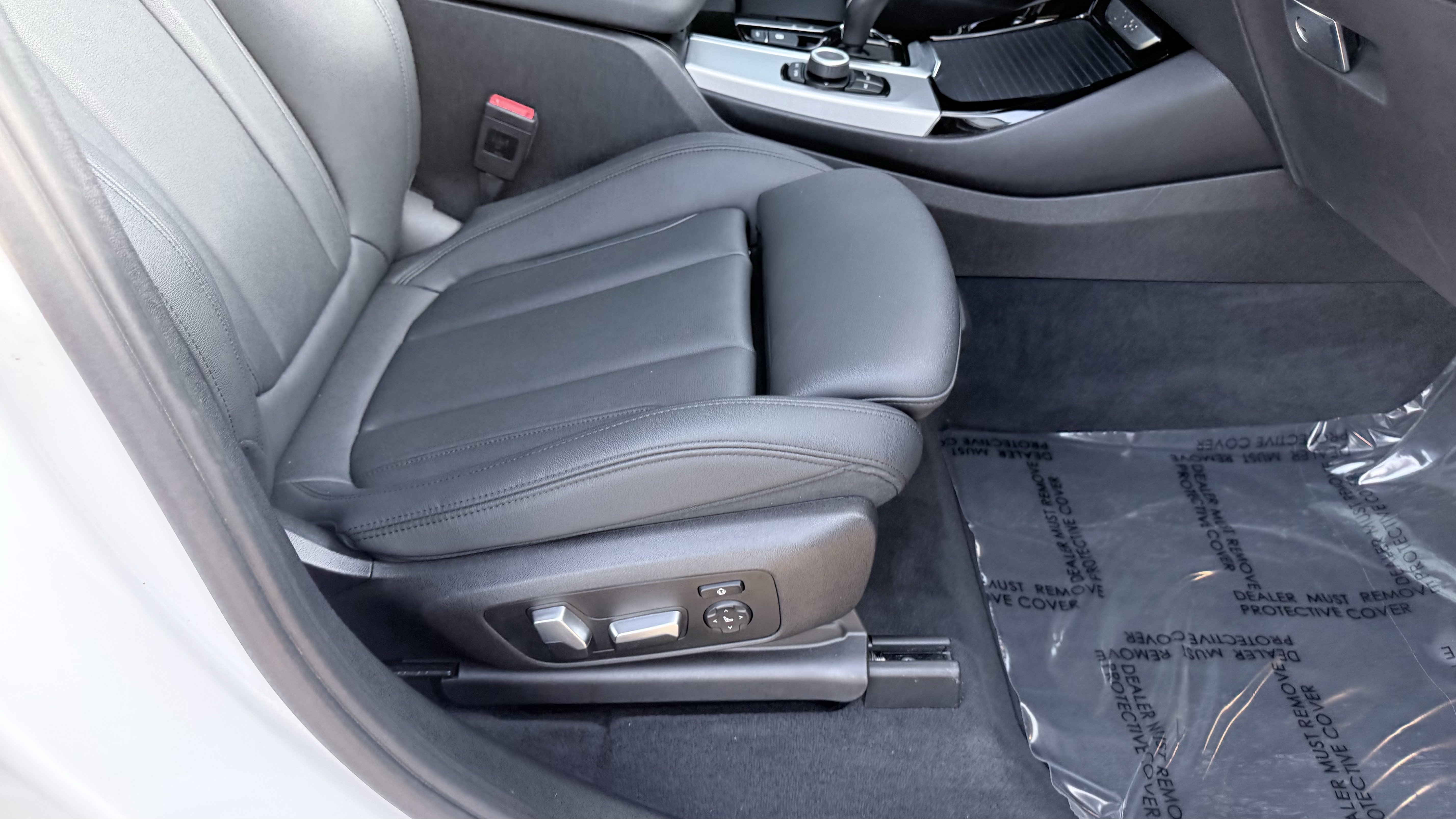 Used 2019 BMW X3 xDrive30i w/ Convenience Package image 44