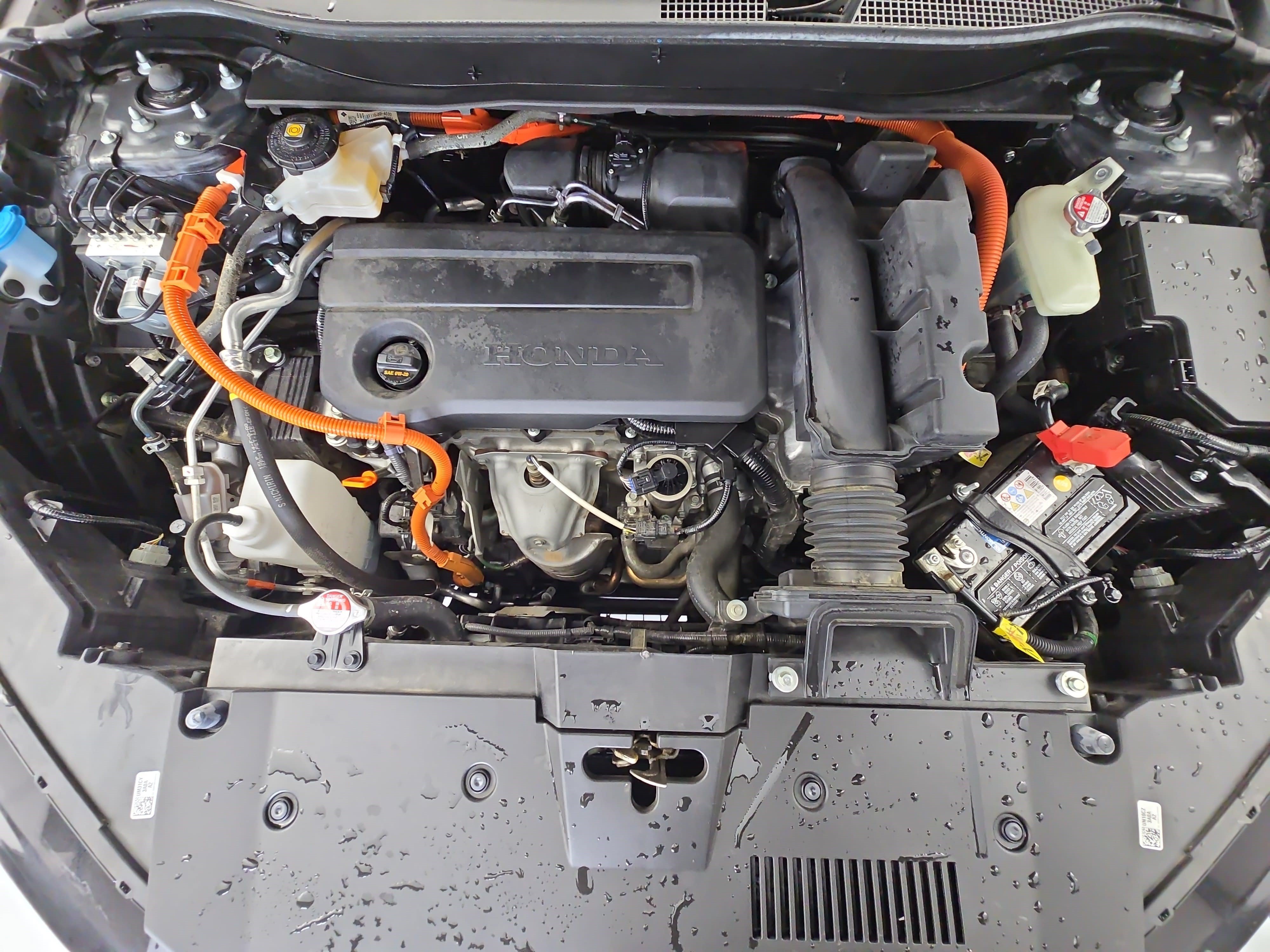 Used 2024 Honda CR-V Sport-L image 31