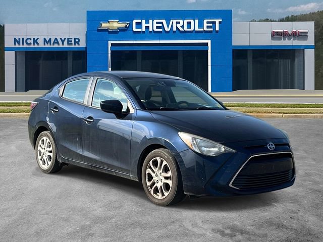 Used 2016 Scion iA FWD video 1