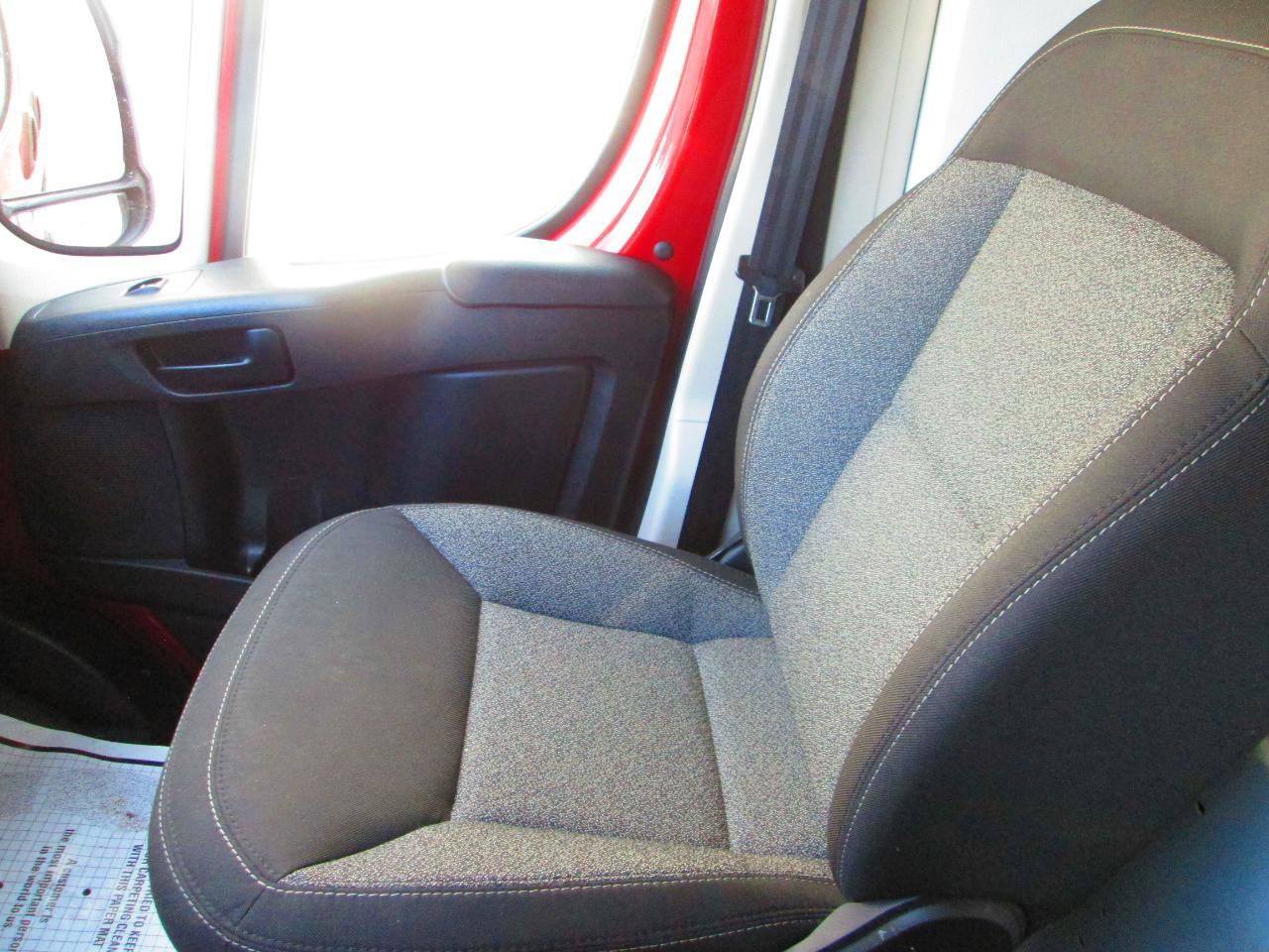 Used 2018 RAM ProMaster 1500 FWD image 13