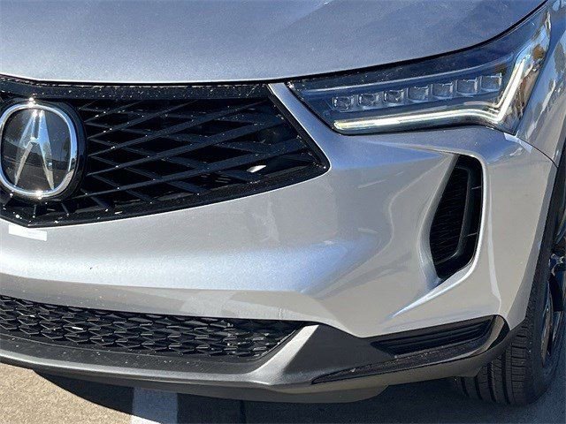 New 2026 Acura RDX SH-AWD image 9