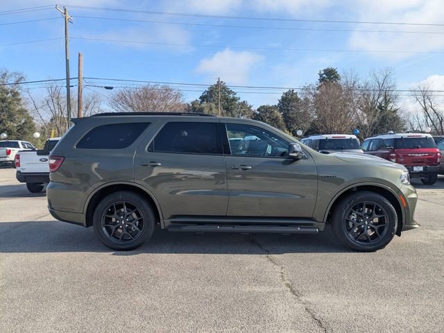 New 2026 Dodge Durango GT image 2