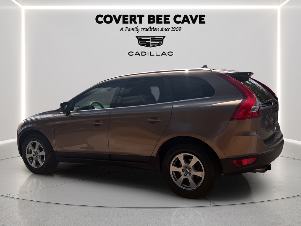 Used 2012 Volvo XC60 3.2 FWD image 6