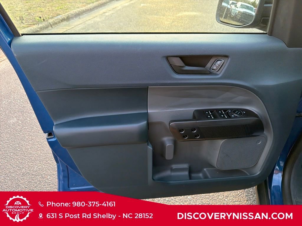 Used 2024 Ford Maverick XLT w/ XLT Luxury Package image 11