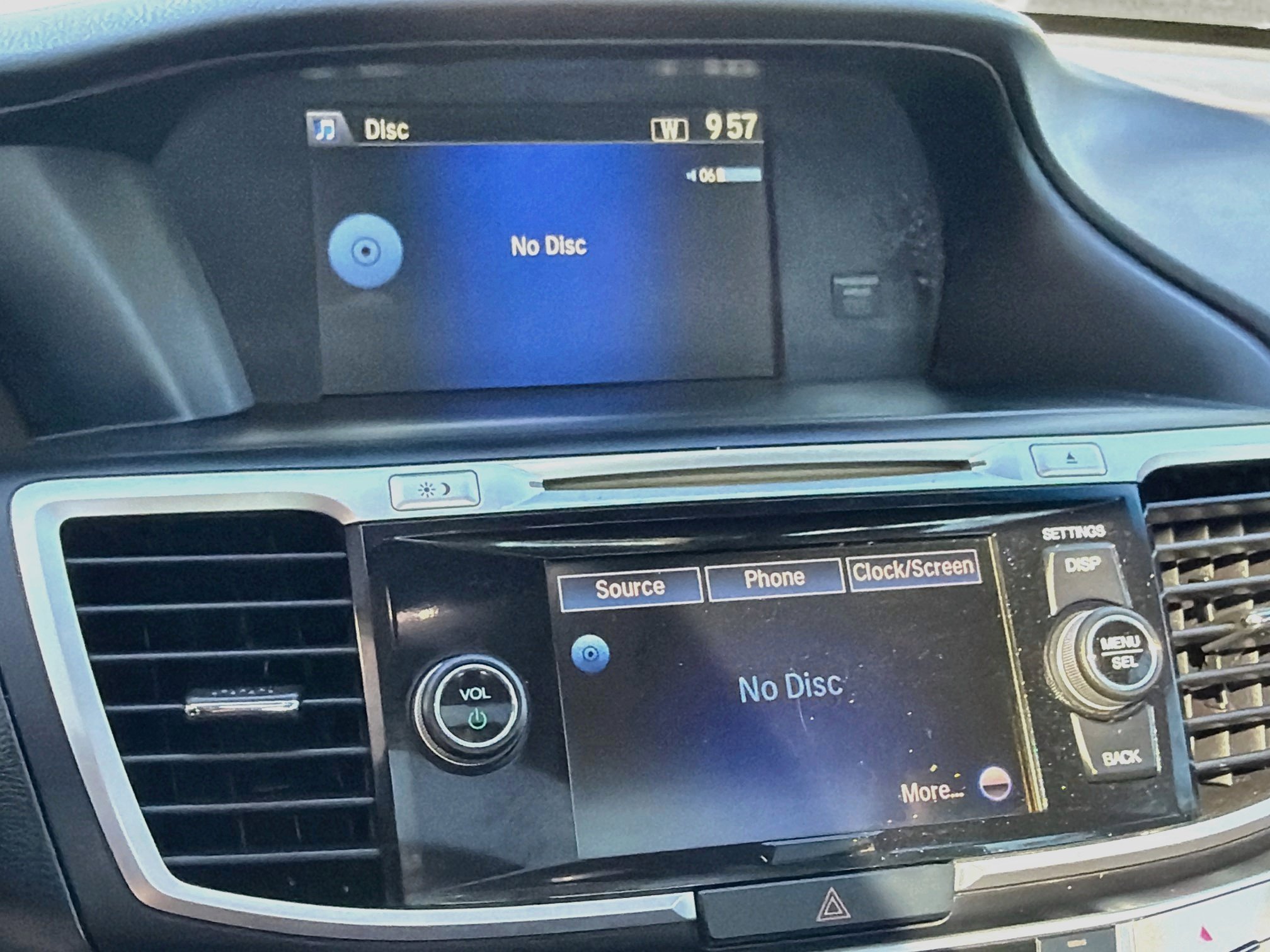 Used 2014 Honda Accord EX-L image 19