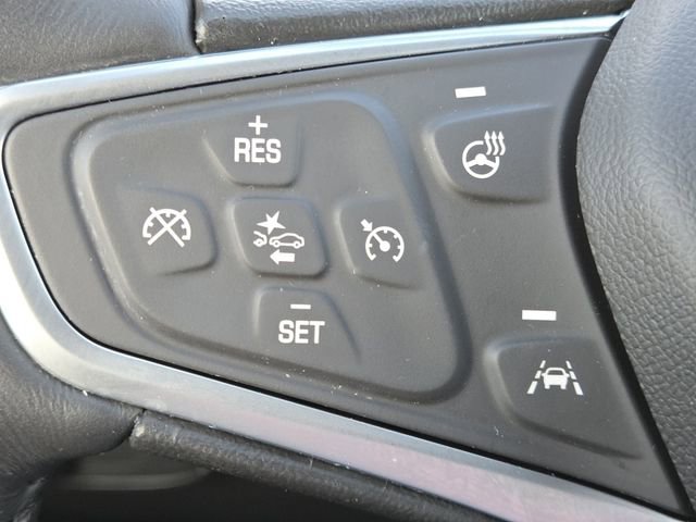 Certified 2022 Chevrolet Equinox LT image 11