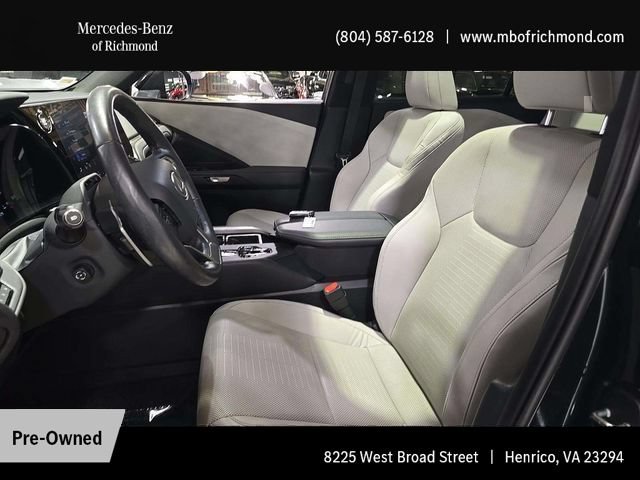 Used 2024 Lexus TX 350 AWD w/ Technology Package image 5