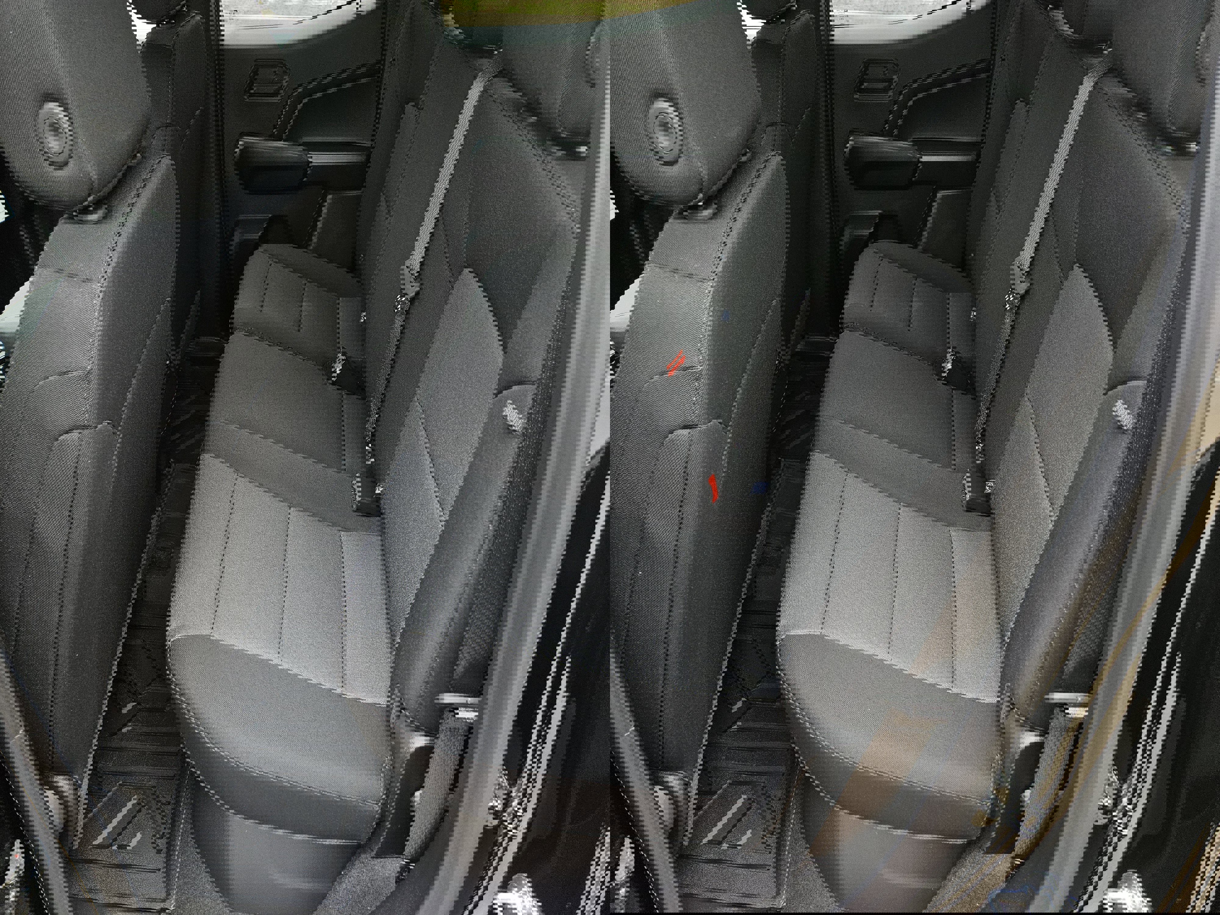 New 2026 Chevrolet Colorado Trail Boss image 22