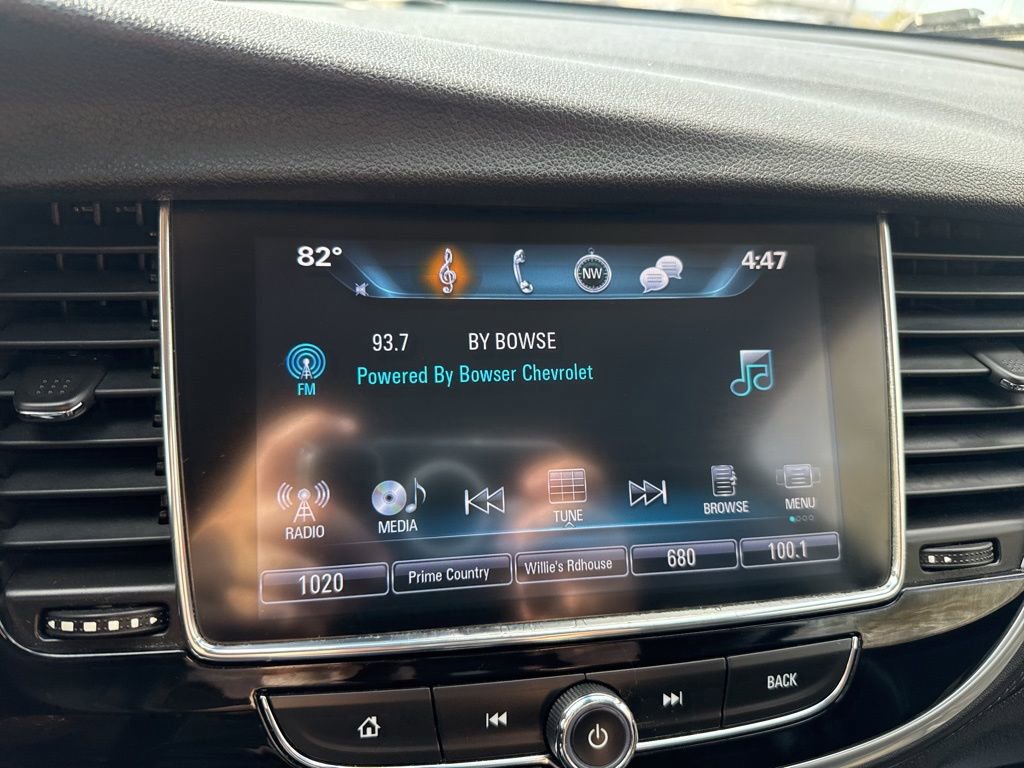 Used 2019 Buick Encore Preferred image 24