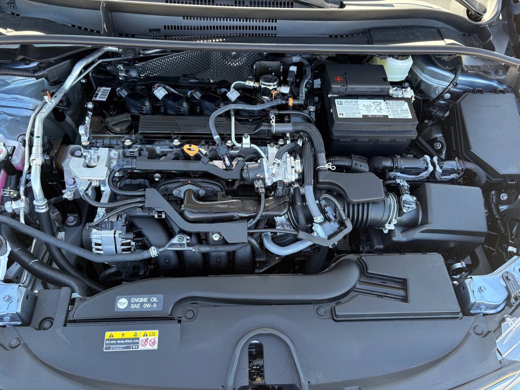 Used 2026 Toyota Corolla LE image 29