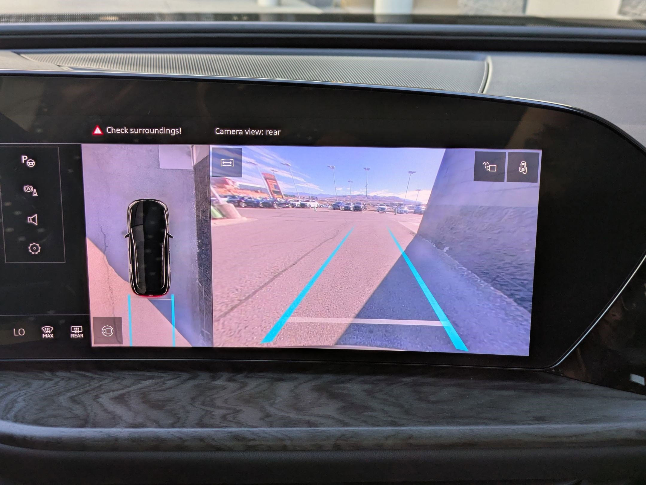 Certified 2025 Audi Q5 Premium w/ Convenience Package image 19