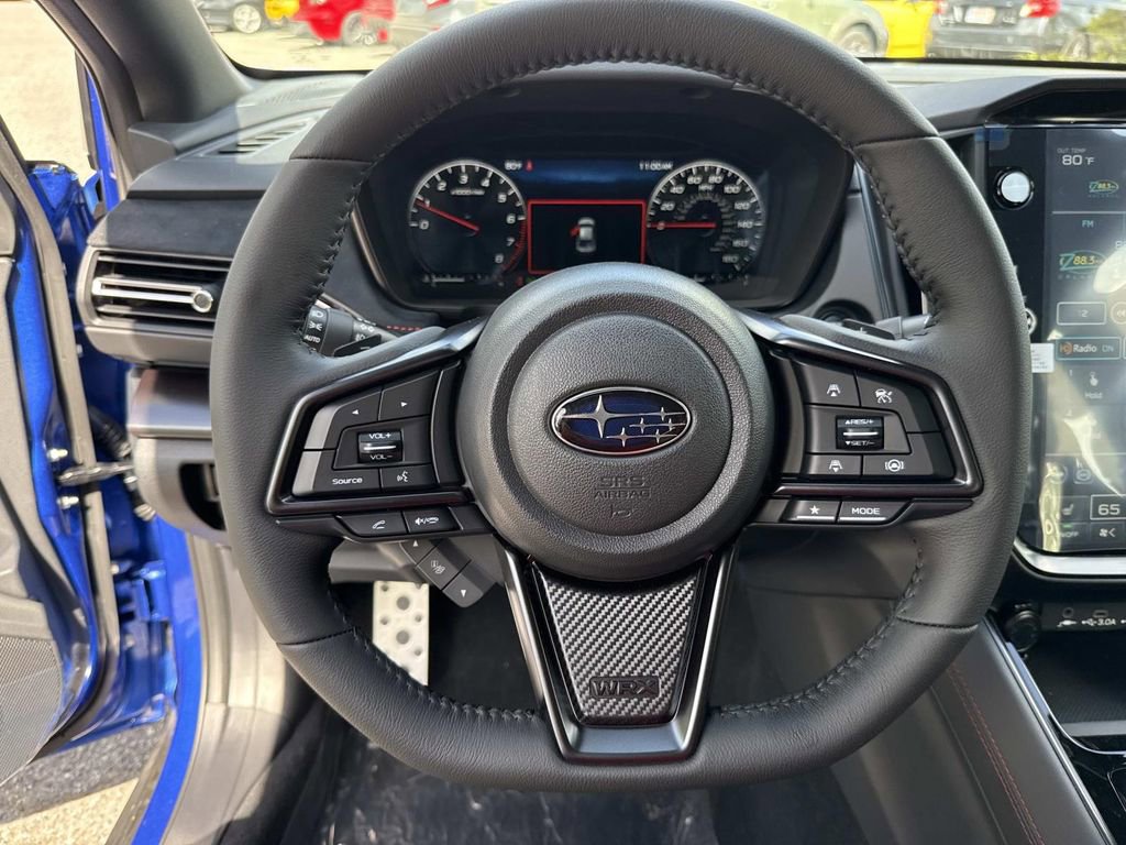 New 2026 Subaru WRX GT image 42