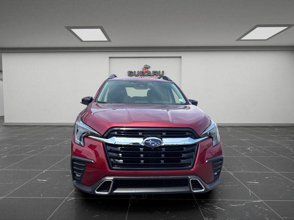 Certified 2025 Subaru Ascent Touring AWD/4WD image 3