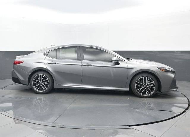 New 2026 Toyota Camry XLE FWD image 2