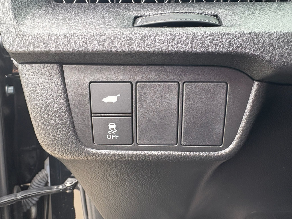 Certified 2025 Honda CR-V Sport-L image 17