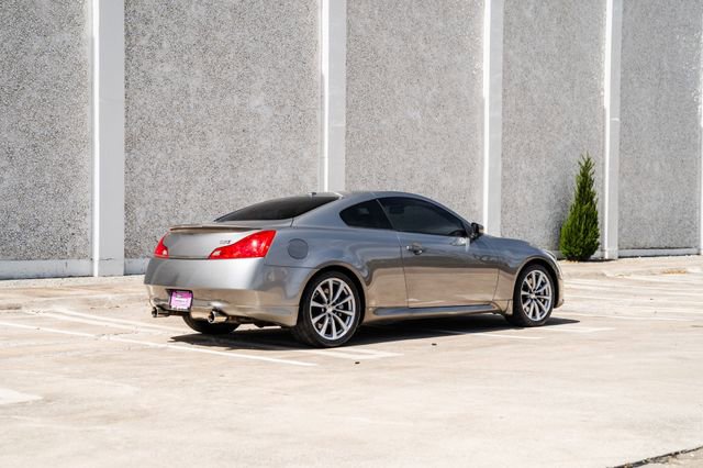 Used 2009 INFINITI G37 Sport w/ Premium Pkg image 44