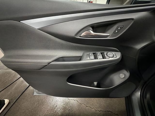 New 2026 Buick Envista Preferred w/ Convenience I Package image 47