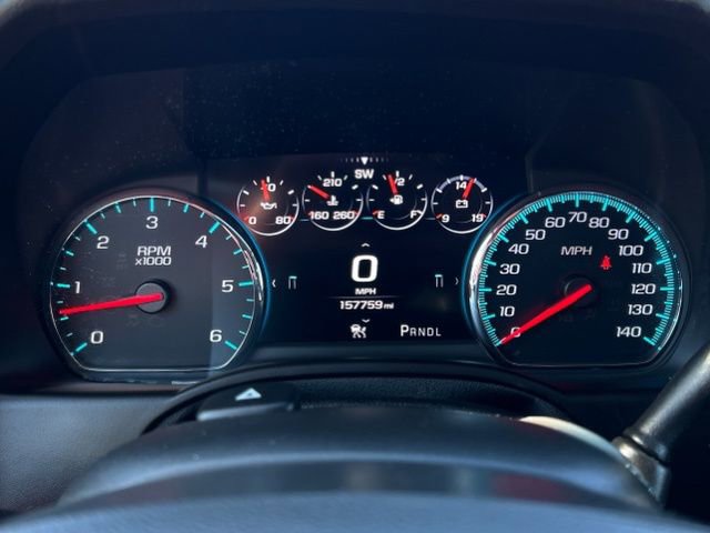 Used 2019 Chevrolet Tahoe Premier AWD/4WD image 44