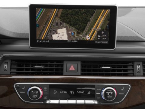 Used 2017 Audi A4 2.0T Premium Plus image 17