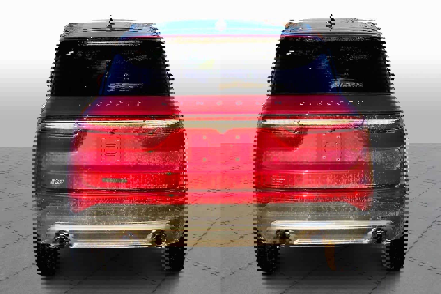 Used 2021 Lincoln Corsair AWD w/ Premium Package image 5