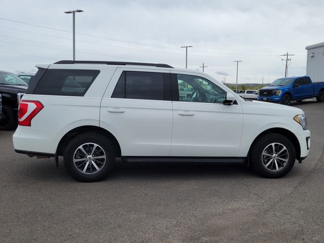 Used 2020 Ford Expedition XLT AWD/4WD image 6