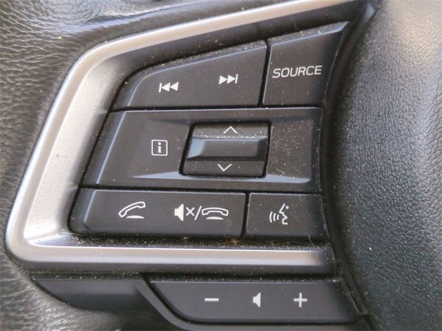 Used 2023 Subaru Ascent Limited image 24